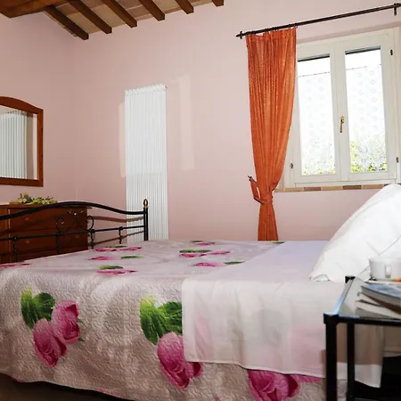 San Giuseppe Aparthotel