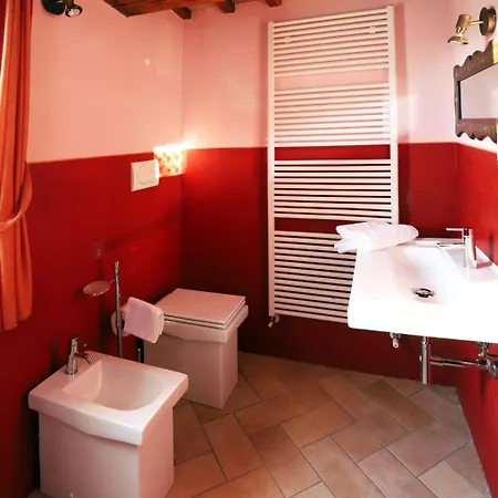 San Giuseppe Aparthotel Peglio (Pesaro and Urbino)