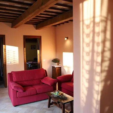 San Giuseppe Aparthotel Peglio (Pesaro and Urbino)