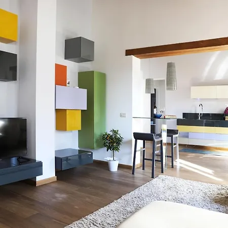 Aparthotel San Giuseppe Peglio (Pesaro and Urbino)