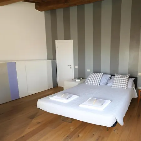 Aparthotel San Giuseppe Peglio (Pesaro and Urbino)