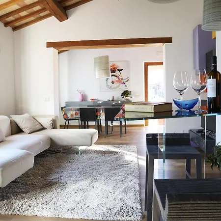 San Giuseppe Aparthotel