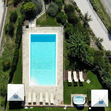 Aparthotel San Giuseppe
