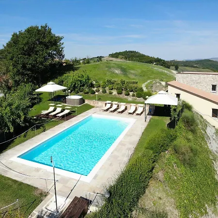 Aparthotel San Giuseppe